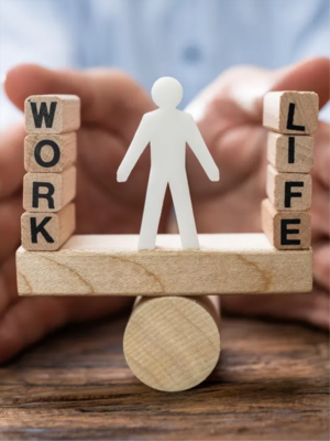 Work-Life Balance