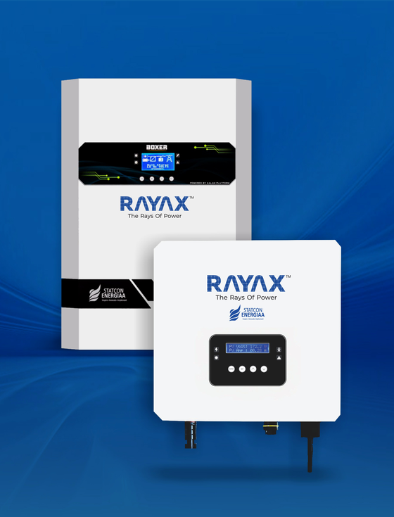 Ongrid Inverter Manufacturing