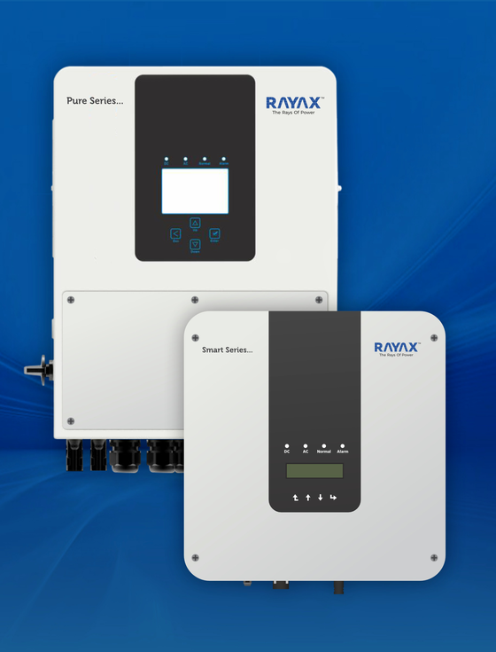 High Frequency Inverter Manufacturing