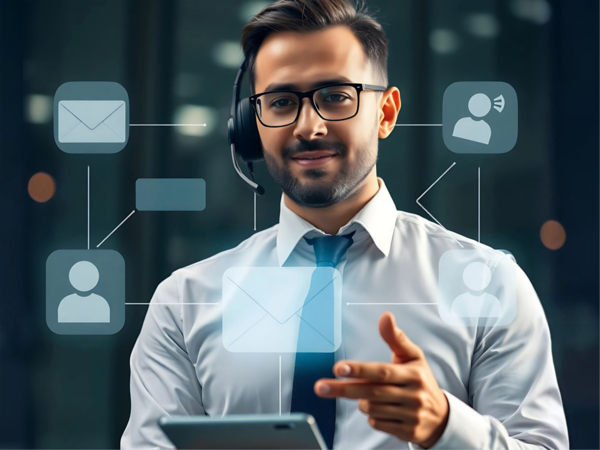 Local Expertise & Customer Support