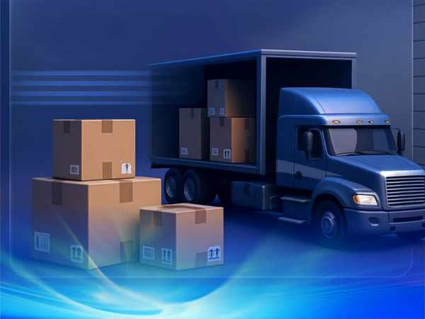 Product Availability & Faster Delivery