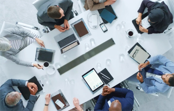 End-to-End Execution