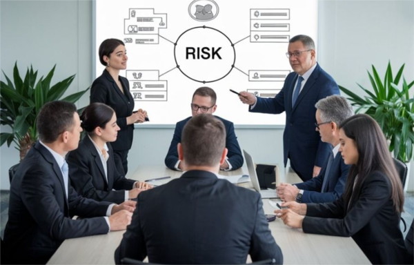 Risk & Schedule Management