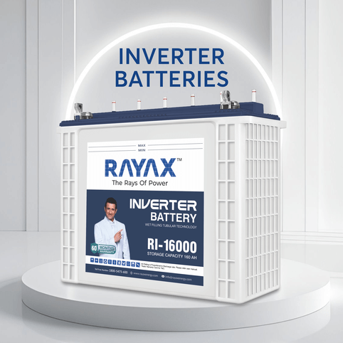 Inverter Battery