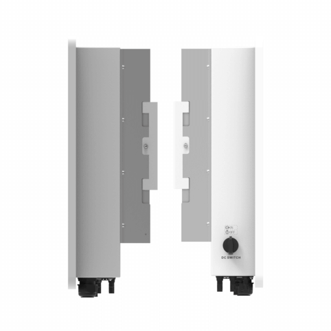 Three Phase Ongrid Inverter