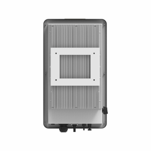 Three Phase Ongrid Inverter