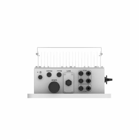 Three Phase Ongrid Inverter