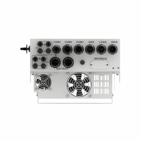 Single Phase Hybrid Inverter