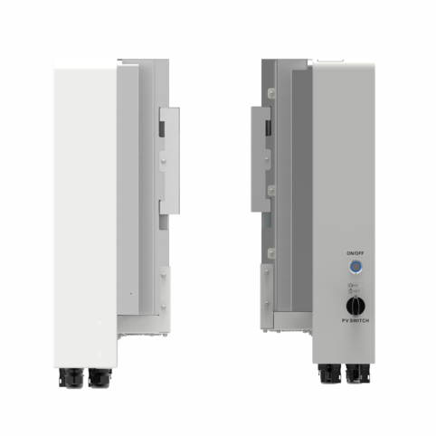 Single Phase Hybrid Inverter
