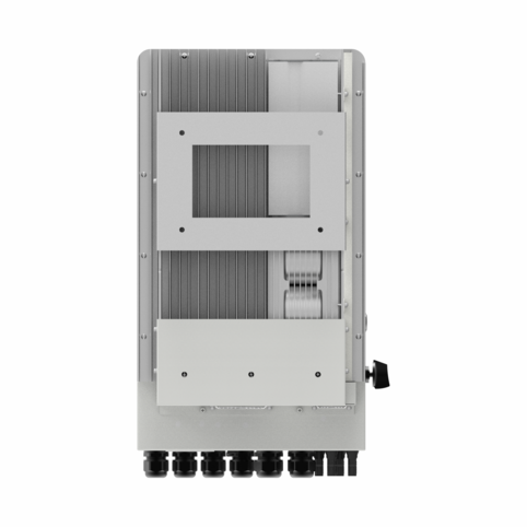 Single Phase Hybrid Inverter
