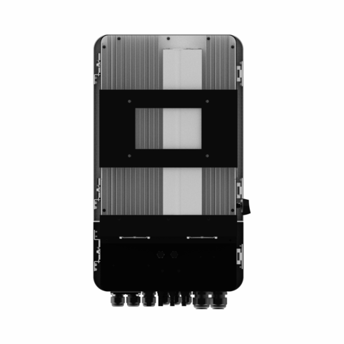 Three Phase Hybrid Inverter