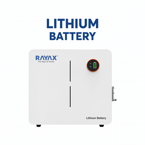 Lithium Battery