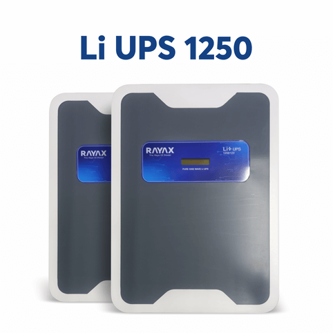 Li UPS 1250