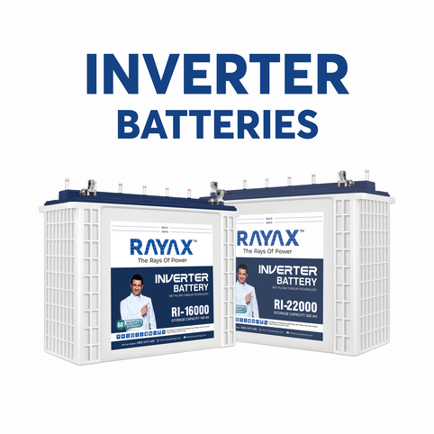 Inverter Battery