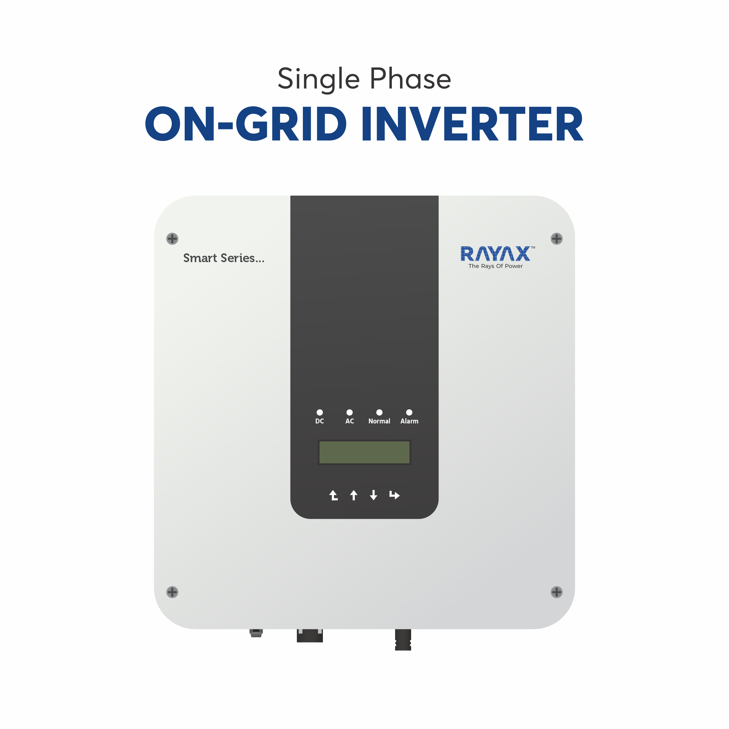 Single phase Ongrid Inverter