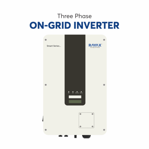 Three Phase Ongrid Inverter