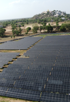 Bhiwani, Haryana
