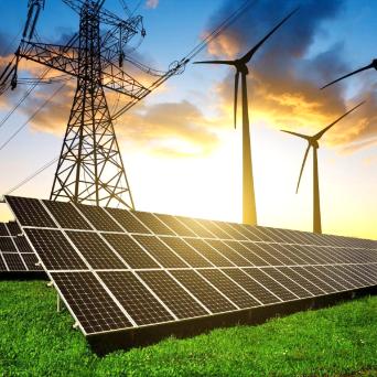 Improved Energy Independence And Power Reliability