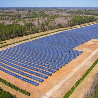 Utility-scale And Distributed Power Generation