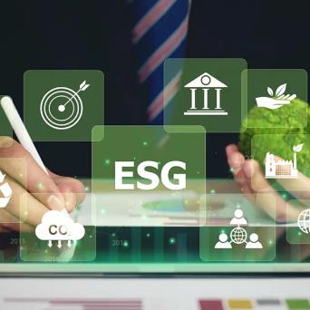 Lower Carbon Footprint And ESG Compliance