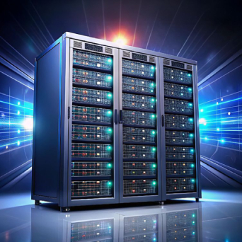 Uninterrupted Power Backup