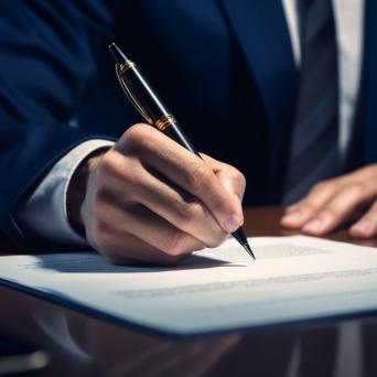 Long-term Power Supply Through Structured Agreements