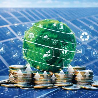 Long-term Financial And Sustainability Value