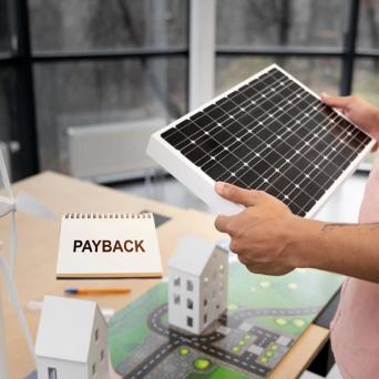 Attractive 7–8 Year Payback