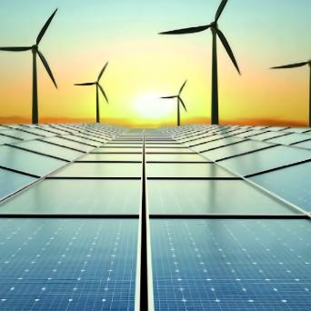 Significant Reduction In Operational Energy Costs