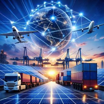 Surplus Power Export Capability